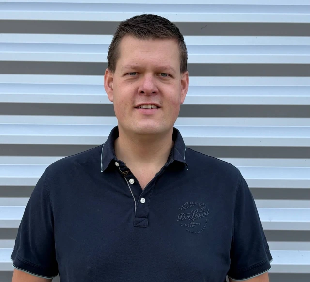 Paul van de Kamp